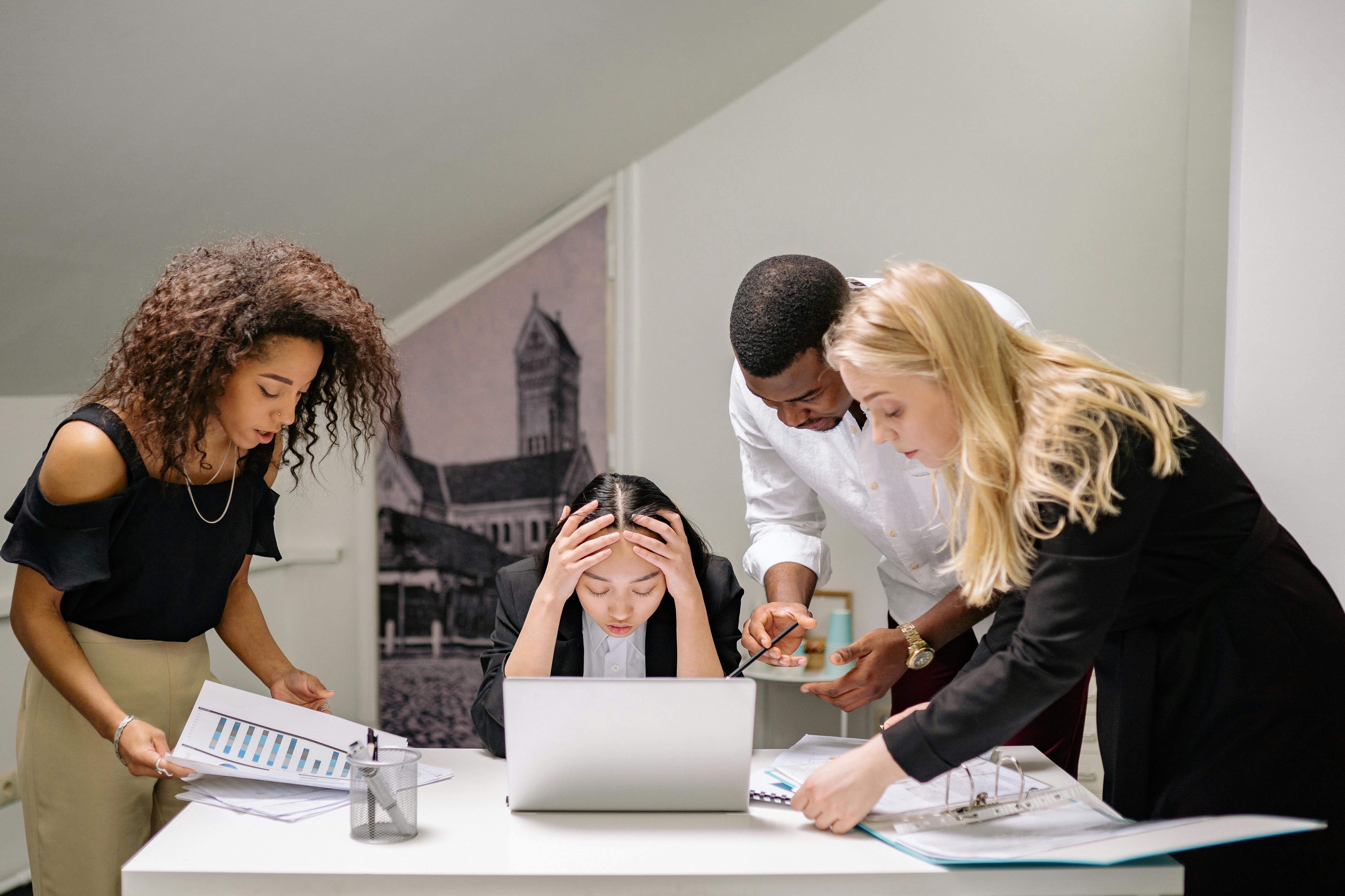 Jobs For People With Social Anxiety