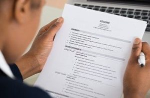 3 Job Resume Formats for 2025