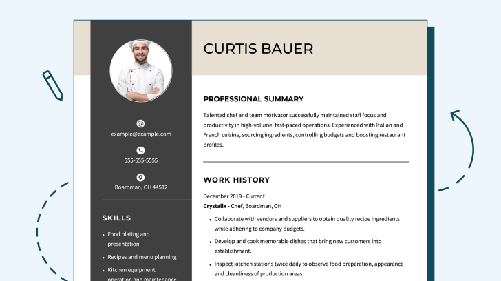 How to Make a Resume