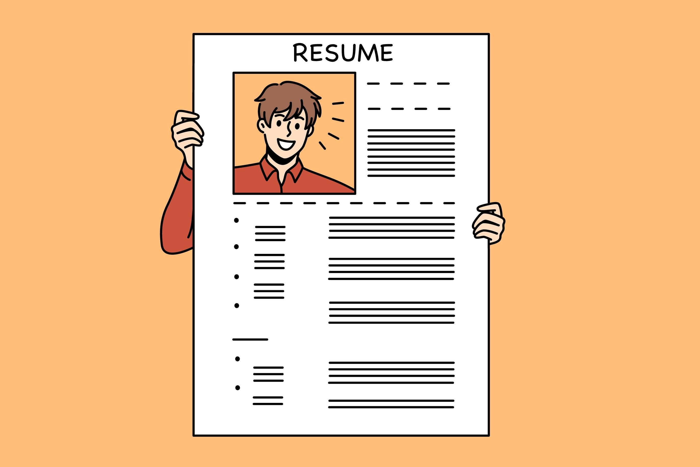 Best Paper for Resumes A Complete Guide 