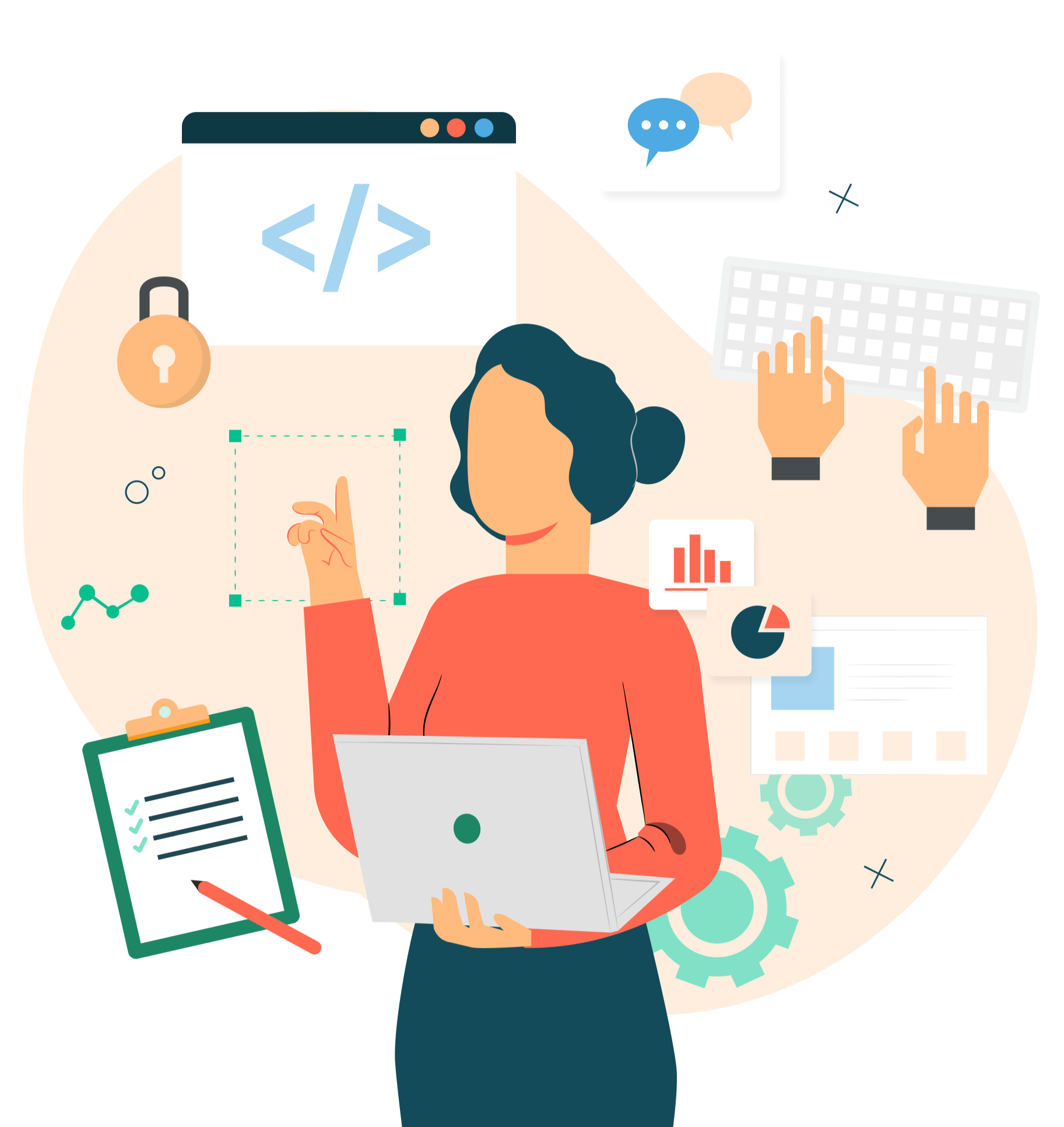 Technical Skills For Resume