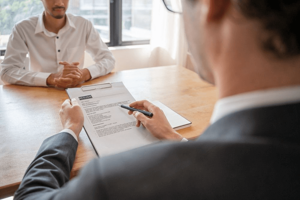 How To Write Work Experience Hero Banner 1