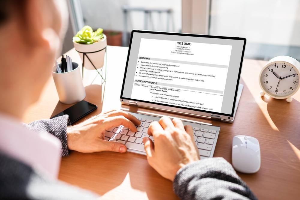 What Is A Professional Resume Summary