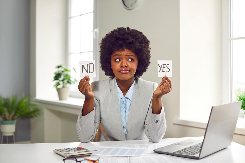 How To Decline A Job Offer