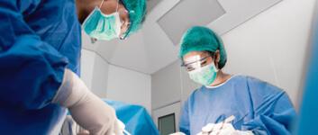 online surgical first assistant programs