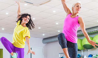 How to Become a Zumba Instructor - JobHero
