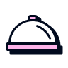 food service icon