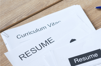 Resume vs. CV: Key Differences + Examples