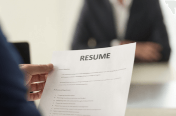 Resume Formats