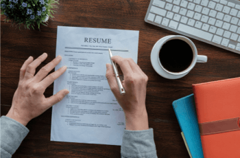 Resume Templates