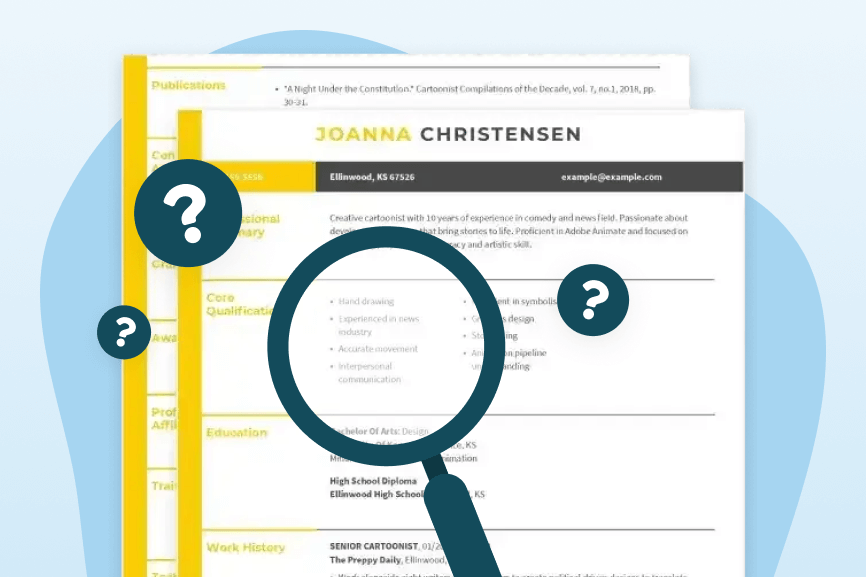 What Is a CV? How Is It Different From a Resume?